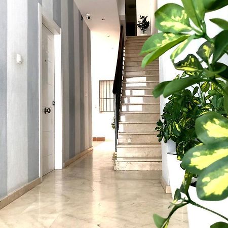¡Excelente Ubicacion! Casco Antiguo Malaga Apartment Luaran gambar